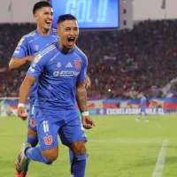 Sorteo de la Copa Libertadores 2025: el grupo de la muerte y el más fácil para U de Chile