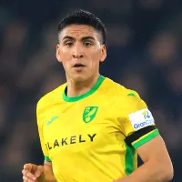 ¿Polémica? DT del Norwich afirma que Marcelino Núñez alcanzaba a llegar a los partidos de la selección chilena