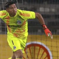 La potente advertencia de Roberto Rojas a Brayan Cortés: “Si quieres ser titular en la Roja…”