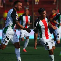 Joe Abrigo y el secreto de la buena campaña de Palestino: “Nos tiramos la talla entre todos”