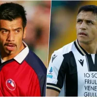 Potencia Vargas culpa a Udinese por el mal momento de Alexis Sánchez: “Es un equipo con poca técnica”