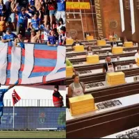 Fue campeón con la U y tras su retiro compitió en prestigioso programa de cocina