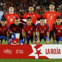 IA se viste de DT de la selección chilena y arma la formación ideal ante Paraguay: mega crack a la banca