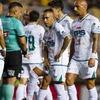 Wanderers pierde a su nuevo goleador por lesión y Enzo Gutiérrez entrena soñando con el retorno