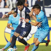 No alcanzó para la Copa Libertadores: Deportes Iquique roza la hazaña y jugará Sudamericana