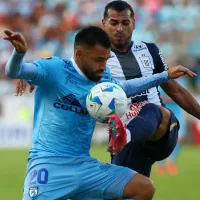 ¿Qué pasa si Iquique gana, empata o pierde con Alianza Lima en Copa Libertadores?