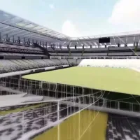 Las ambiciosas promesas de la empresa que rediseñará el nuevo Monumental de Colo Colo