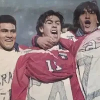 “Me dejaban a mi por allá atrás”: Toby Vega revela fue protagonista en el origen de la dupla Sa-Za