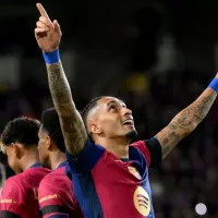 La figura de Barcelona que mete miedo para repetir la era dorada de Messi en la Champions