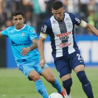 Edson Puch se lanza de lleno contra el arbitraje en Libertadores: “Necesitamos que sea más transparente”