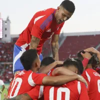 Los miedos de la Roja con el Estadio Nacional para las Eliminatorias: “No hay certeza”