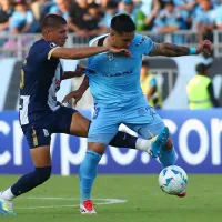 Enzo Hoyos se lanza contra el arbitraje tras eliminación de Iquique: “Nos robaron”