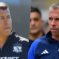 Mientras Almirón gana 2 millones de dólares anuales en Colo Colo, esto cobra Gustavo Álvarez en la U