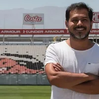 Pedro Ruminot se pone serio en Colo Colo: “Blanco y Negro falló… pero quedan 10 años de concesión”