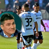 Toby Vega lamenta ausencia de colocolino en la selección chilena: “Puede tirar hasta tiros libres”