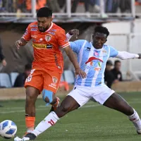 Exjugador de la U y Cobreloa reflexiona sobre cesantía: “Me tratan como un tipo conflictivo”