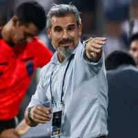 Miguel Ramírez en exclusiva con RedGol tras eliminación de Iquique con polémico arbitraje: “Tenemos poco peso en Conmebol”