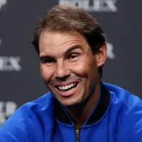No es Federer: Nadal sorprende al revelar a su rival más fuerte: “Es el mejor jugador”