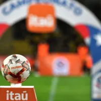 Programación Fecha 5 Campeonato Nacional: Agenda de partidos y horarios
