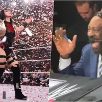 Más de 3 millones de viewers: la reacción de Booker T a movida de Stephanie Vaquer en WWE