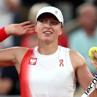 El sorprendente récord con el que la número 2 del mundo, Iga Swiatek, superó a Serena Williams