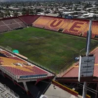 Los siete estadios y más que están cerrados en el fútbol chileno: caos, suspensiones de partidos y escasez