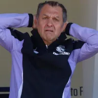 Aníbal Mosa recibe ataque a golpes en reunión de directorio en Blanco y Negro