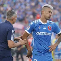 ¿Sin Lea Fernández? Gustavo Álvarez cambia el esquema para visita ante Audax Italiano