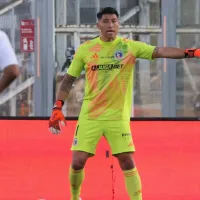 Marcelo Ramírez revela encuentro con Brayan Cortés en Colo Colo: “No me parece con kilos de más”