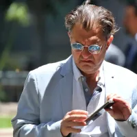 Entorno de Mosa detalla el combo que le pegó Carlos Cortés y lanza amenaza: “Está todo grabado”