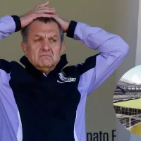 HOK y el “Nuevo” Monumental: El único tema tratado en la tensa reunión de directorio en Colo Colo