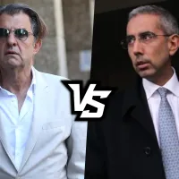 Pato Yáñez de clave para entender la pelea a combos en Colo Colo: “Mosa tiene inquieta a la oposición”