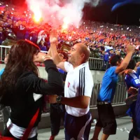U de Chile celebra el cumpleaños de Jorge Sampaoli: “Cómo la sentiste, Pelado querido”