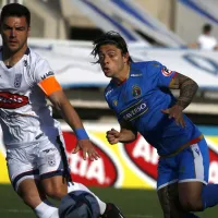 Futbolista chileno se sincera sobre complejo momento: “Tengo diagnosticado depresión por ansiedad”