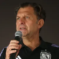Marcelo Barticciotto entregó nuevos detalles por agresión a Aníbal Mosa: “Cayó al suelo y lo golpearon”