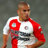 Ex jugador de La Roja revela que compañero gay le tiró “manotazo” en un jacuzzi: “Me miraba como si yo fuera…”