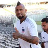 “Hubiese sido de los mejores en la historia”: Vidal sorprende con ex jugador de Colo Colo como su ídolo
