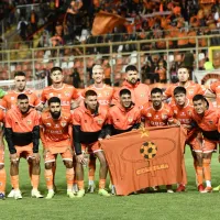 ¡Especialista en golazos! Cobreloa anuncia a su último refuerzo para la temporada 2025