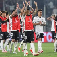 Sorteo Copa Libertadores 2025: Colo Colo y el orden de partidos que tendrá en su grupo