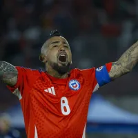 El juramento de Arturo Vidal en la recta final de las Eliminatorias: “La presión que queremos”