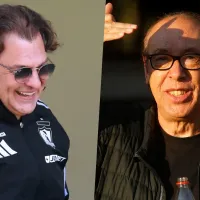 Director de ByN manda a Stöhwing al oculista: “Parece que estuvimos en dos reuniones distintas”