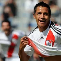 “El contacto existió”: Avisan que River quiere remecer el mercado en un remember con Alexis Sánchez