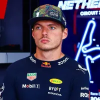 Verstappen planta cara a los haters y avisa que no cambiará su estilo en la F1: “No es mi problema”