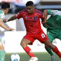 Tabla de posiciones: U de Chile pierde terreno y se entrampa en vibrante partido contra el súper Audax Italiano