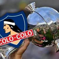 Uno es sorpresa: Campeón de la Libertadores con Colo Colo le teme a seis equipos en fase de grupos