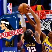 “El equipo chileno”: Notable guiño a Colo Colo en pleno partido de la NBA lleva 22 mil reproducciones