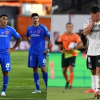 “Son papita pa’l loro”: Ícono paraguayo feliz si a sus equipos le tocan Colo Colo y la U en Copa Libertadores
