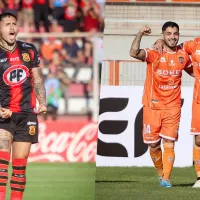 Duelo de titantes: ¿A qué hora y dónde ver Rangers vs Cobreloa?