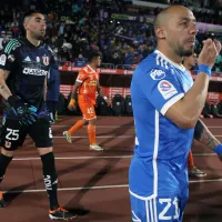 Exjugadores de U de Chile alertan a Gustavo Álvarez por el tenso cara a cara de Marcelo Díaz y Castellón