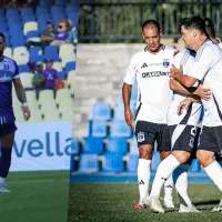 Un ex albo entre ellos: Bajan de duelo Centenario de Colo Colo a figuras del Conce por “jóvenes y recién retirados”